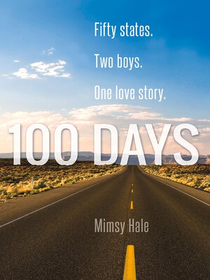 cover image of 100 Days
